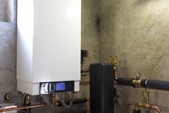 Little Henny condensing boiler companies