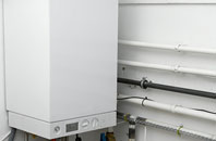 free Little Henny condensing boiler quotes