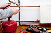 free Little Henny heating repair quotes