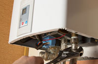 free Little Henny boiler install quotes