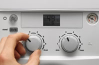 free Little Henny boiler maintenance quotes