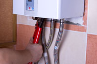 free Little Henny boiler repair quotes