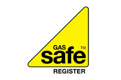 gas safe companies Little Henny